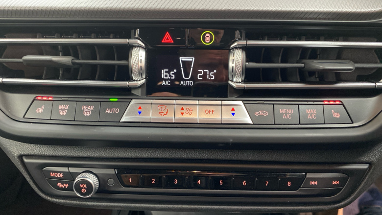 BMW 1 Series 118i [136] M Sport 5dr [Live Cockpit Professional] Petrol Hatchback